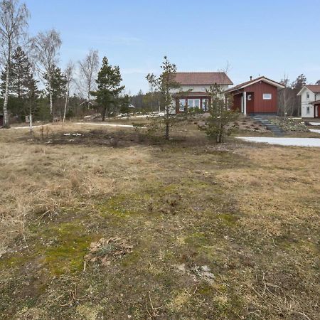 Holiday Home Villa Stenudeen By Interhome Västlax Екстериор снимка