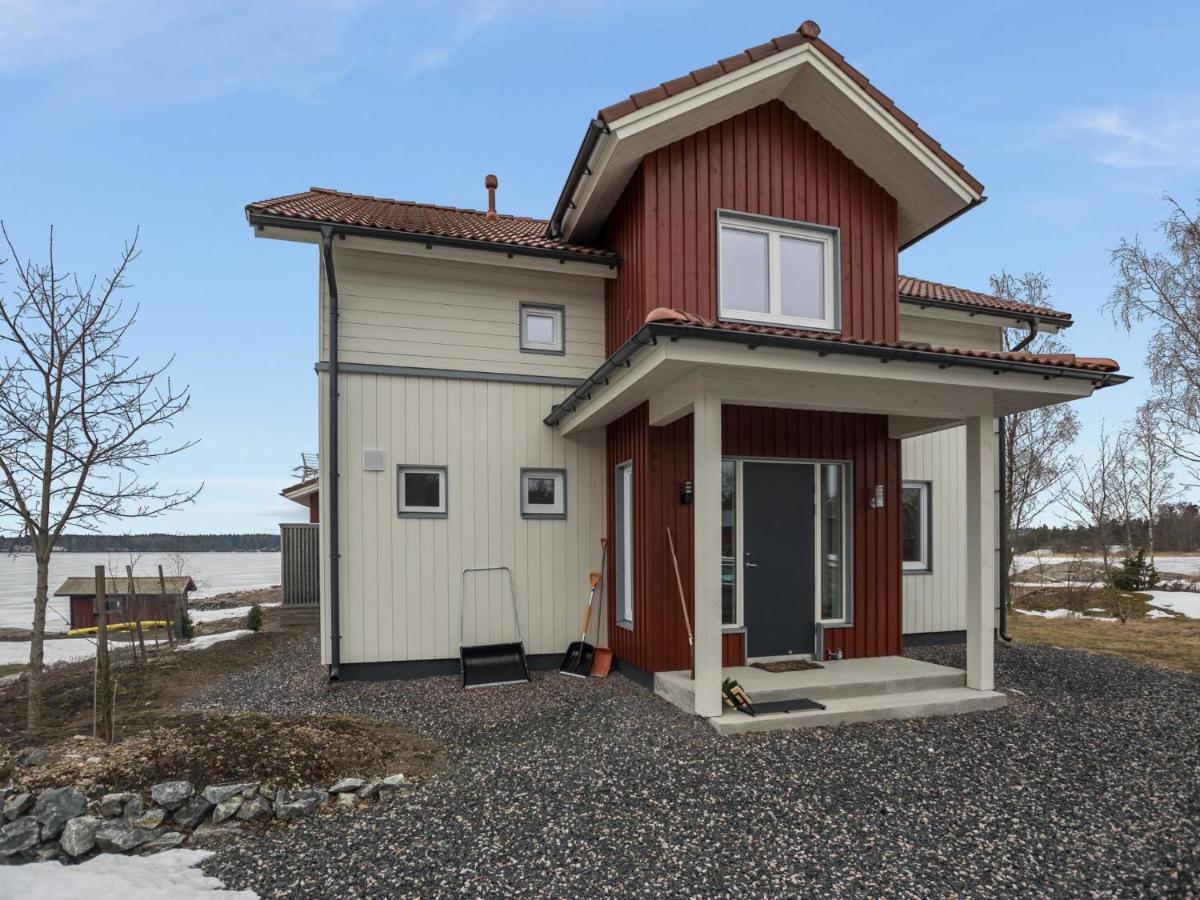 Holiday Home Villa Stenudeen By Interhome Västlax Екстериор снимка