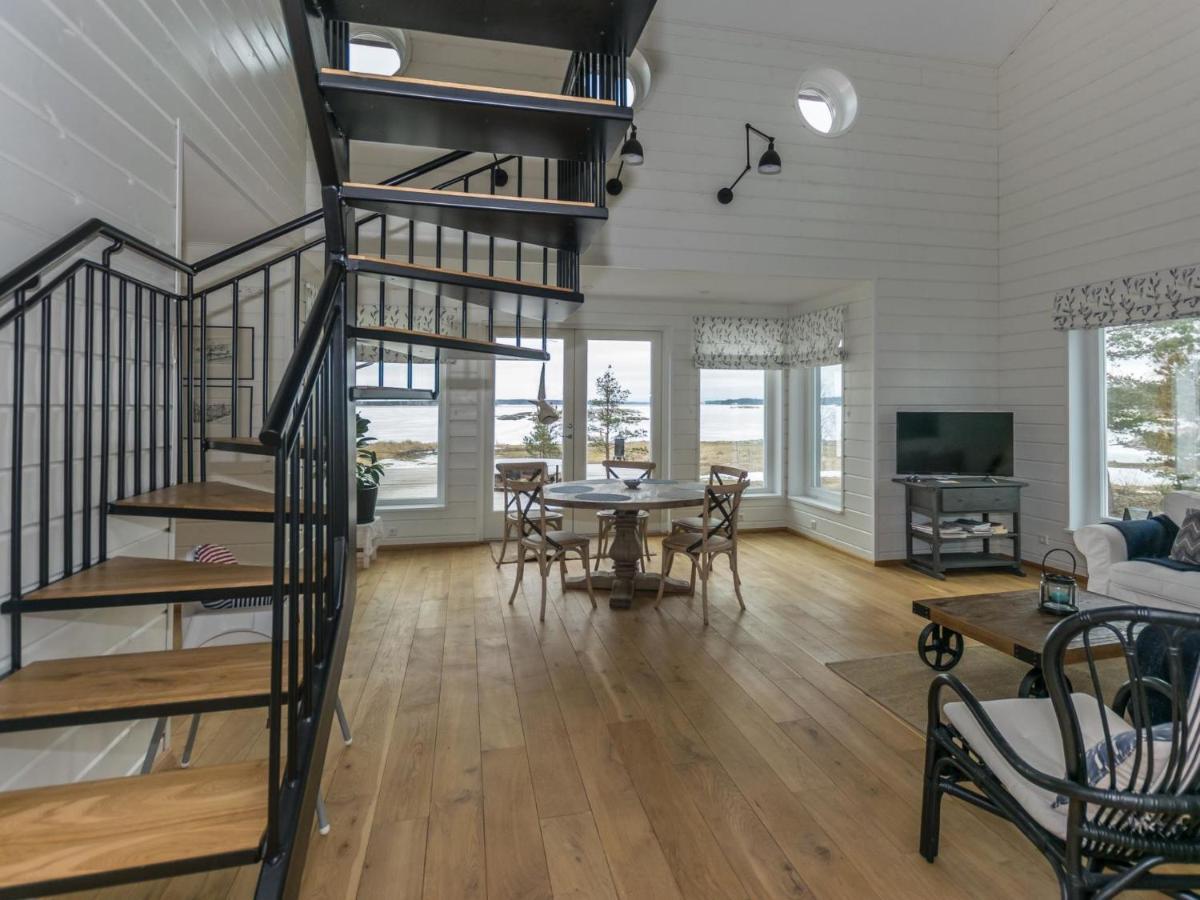 Holiday Home Villa Stenudeen By Interhome Västlax Екстериор снимка