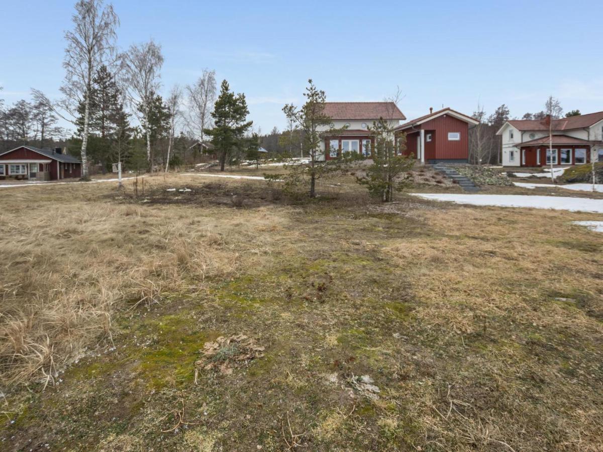 Holiday Home Villa Stenudeen By Interhome Västlax Екстериор снимка