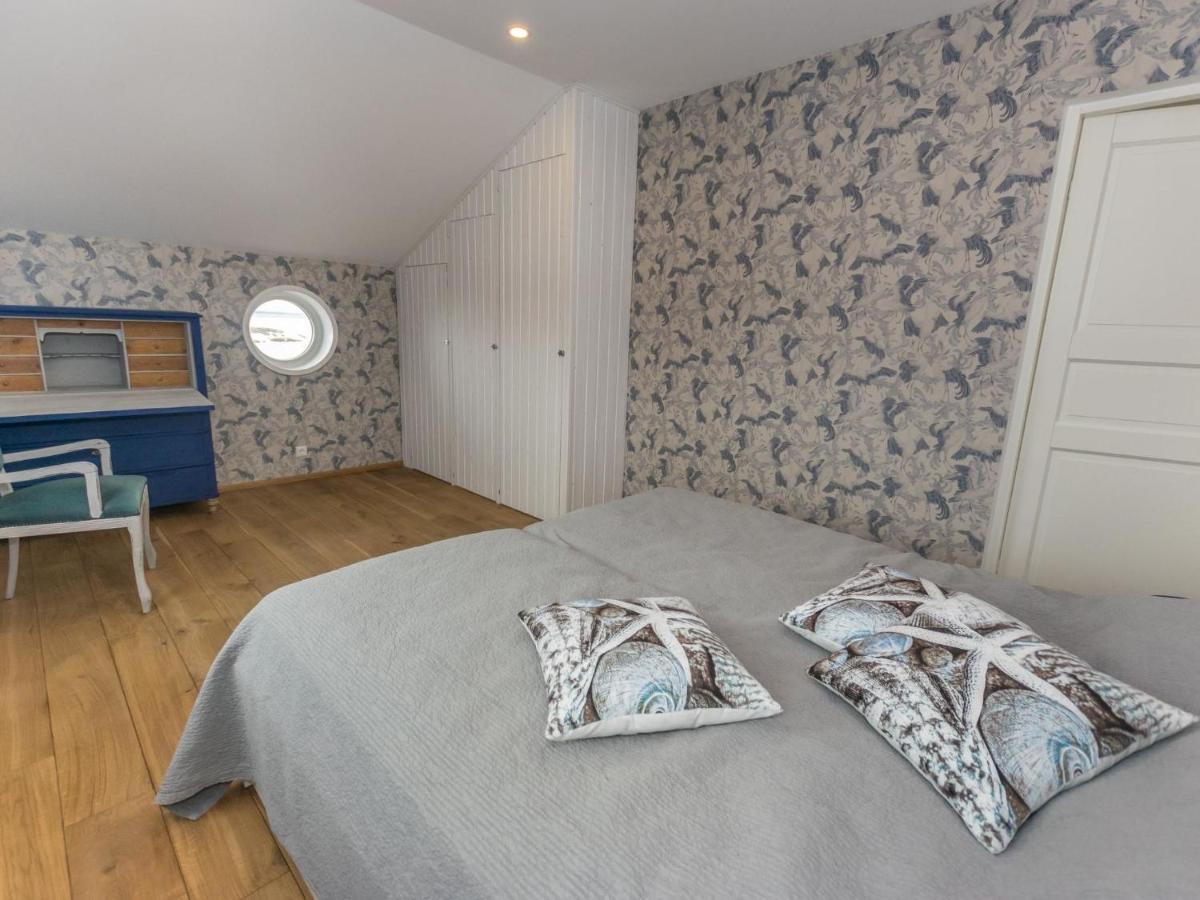 Holiday Home Villa Stenudeen By Interhome Västlax Екстериор снимка