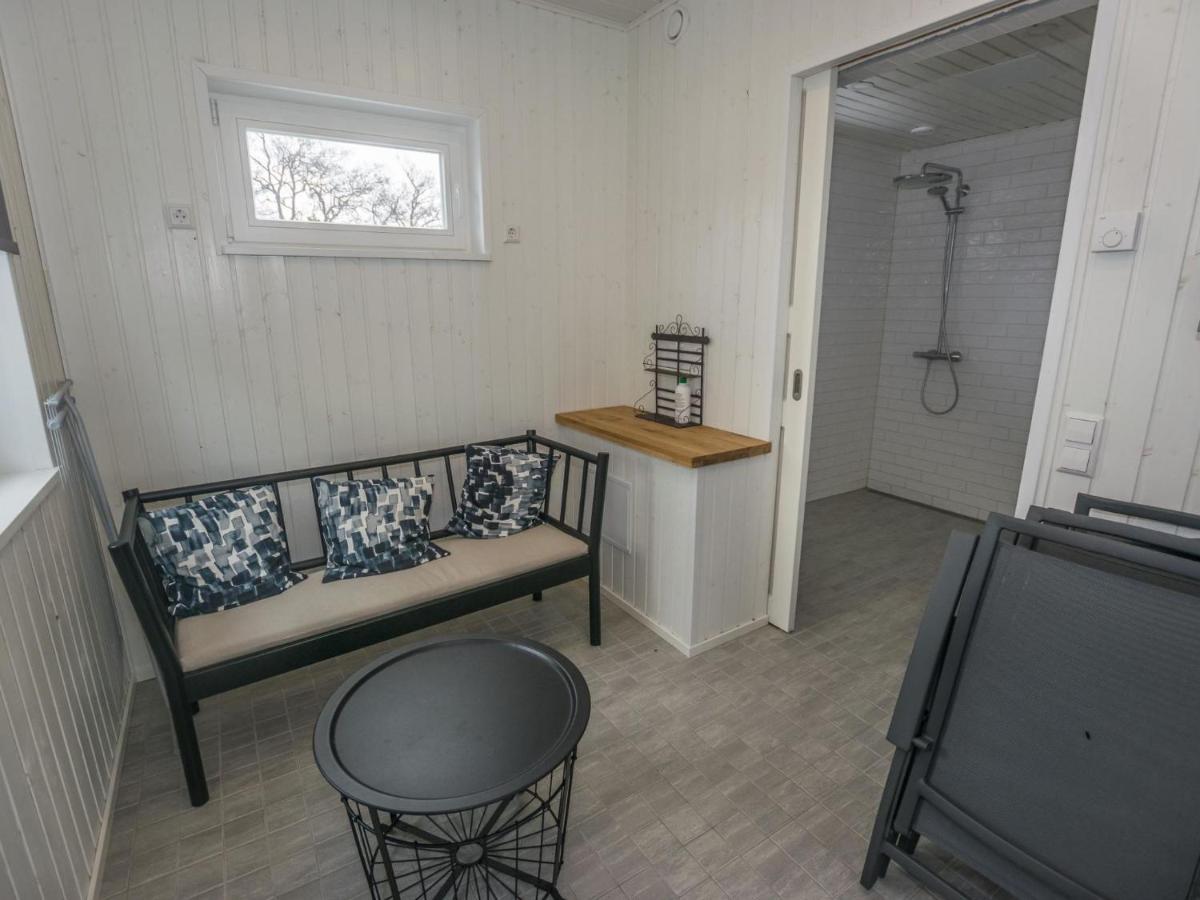 Holiday Home Villa Stenudeen By Interhome Västlax Екстериор снимка