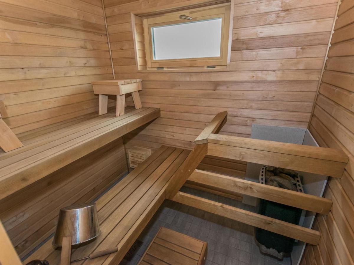 Holiday Home Villa Stenudeen By Interhome Västlax Екстериор снимка