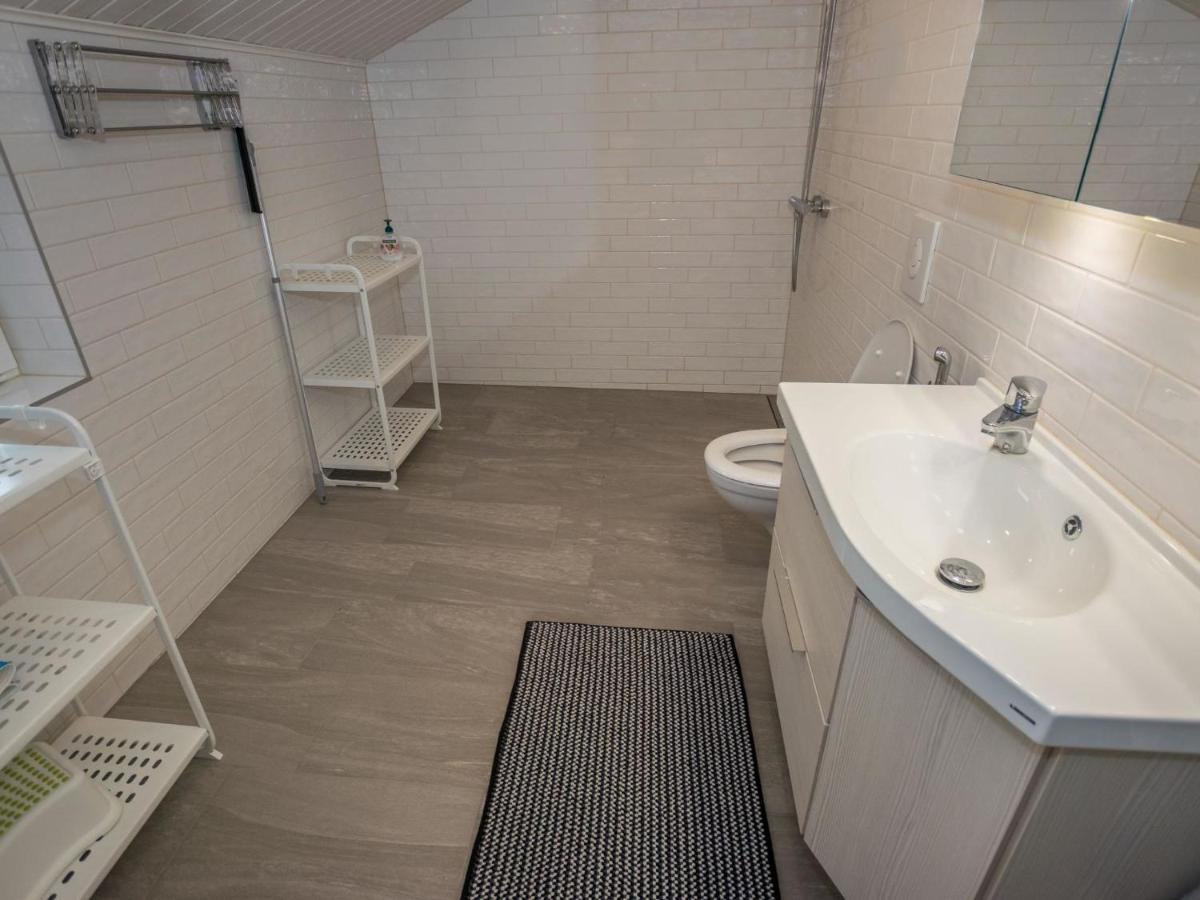 Holiday Home Villa Stenudeen By Interhome Västlax Екстериор снимка