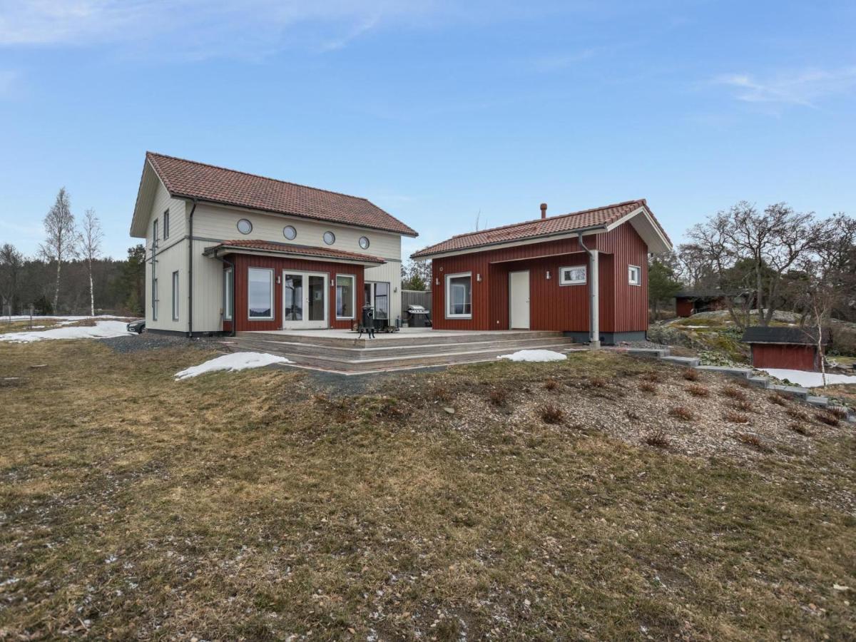 Holiday Home Villa Stenudeen By Interhome Västlax Екстериор снимка