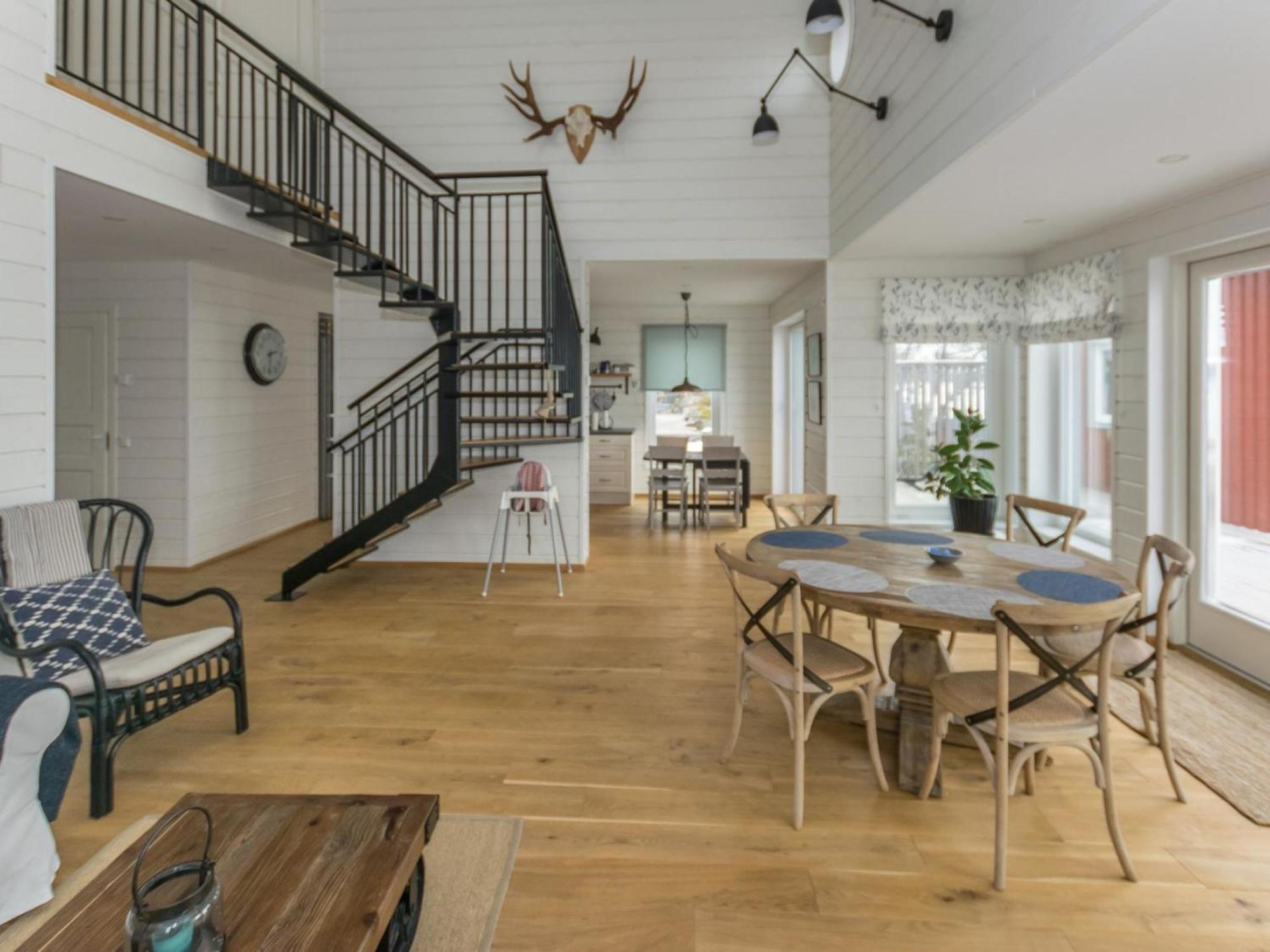 Holiday Home Villa Stenudeen By Interhome Västlax Екстериор снимка